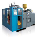 Automatic Blow Molding Machine (JMX80N)